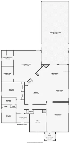 5431 Sandy Shell Drive Apollo Beach FL 33572