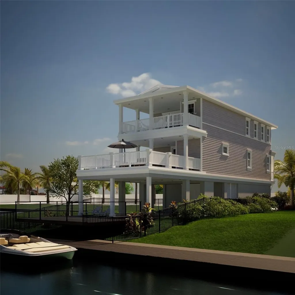 4210 Saltwater Pearl Way Cortez FL 34215