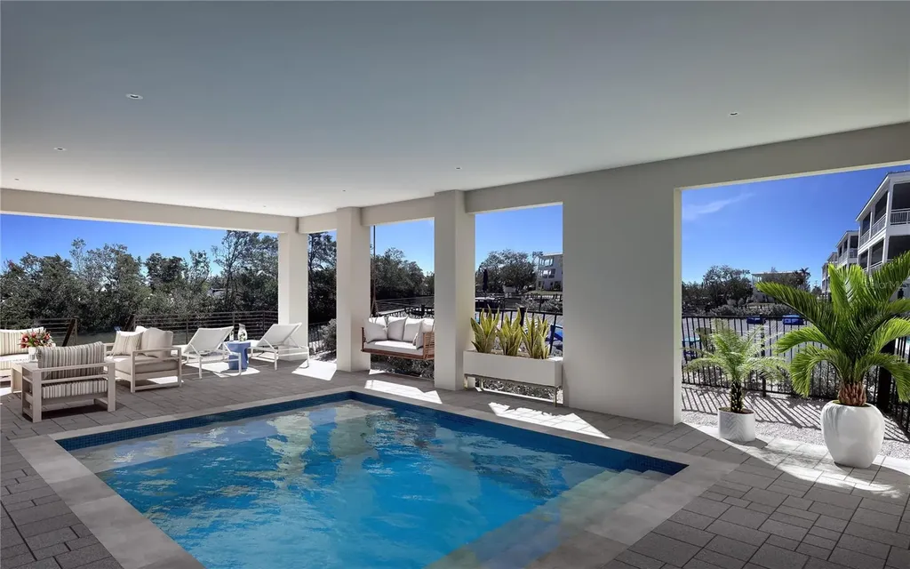 4210 Saltwater Pearl Way Cortez FL 34215