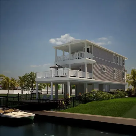 4210 Saltwater Pearl Way Cortez FL 34215