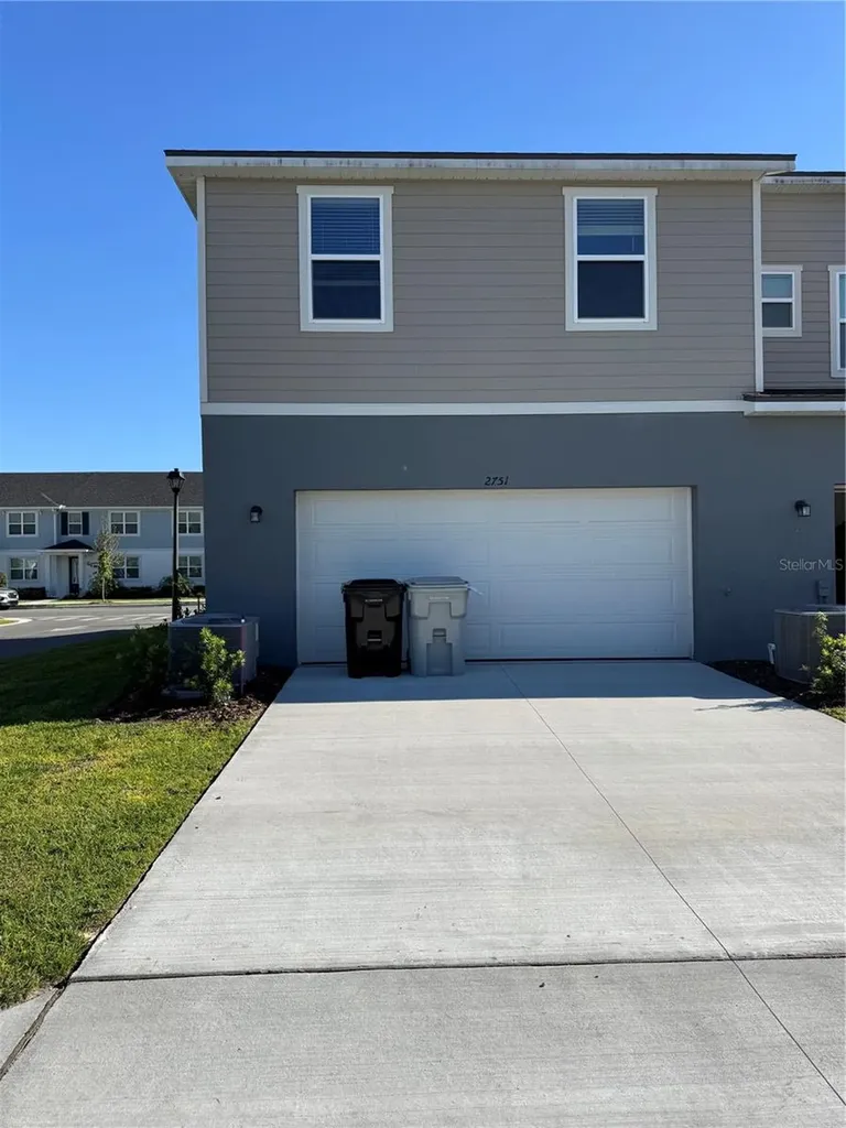 2751 Camellia Flower Street Apopka FL 32703