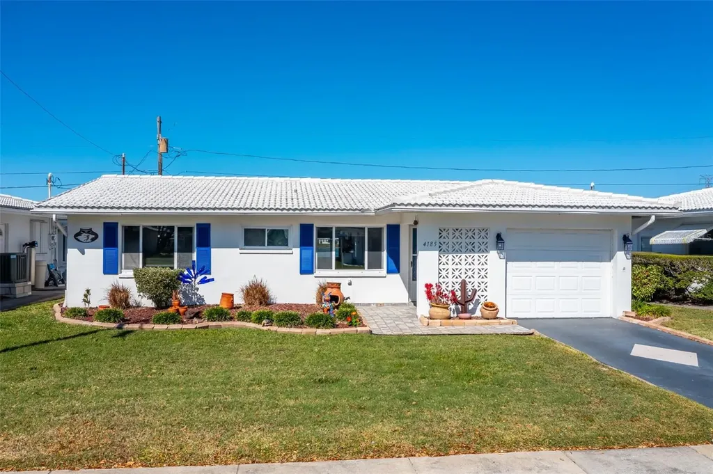 4185 96th Terrace N Pinellas Park FL 33782