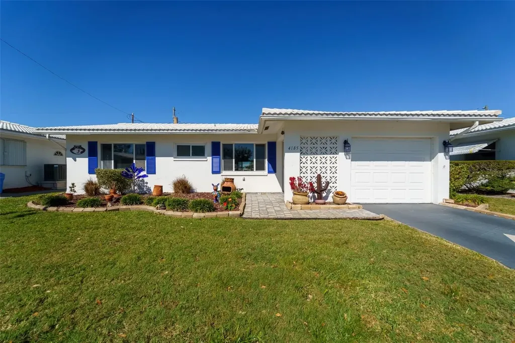 4185 96th Terrace N Pinellas Park FL 33782