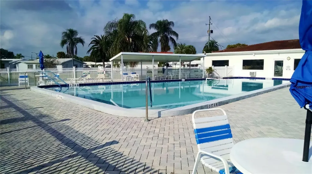 4185 96th Terrace N Pinellas Park FL 33782