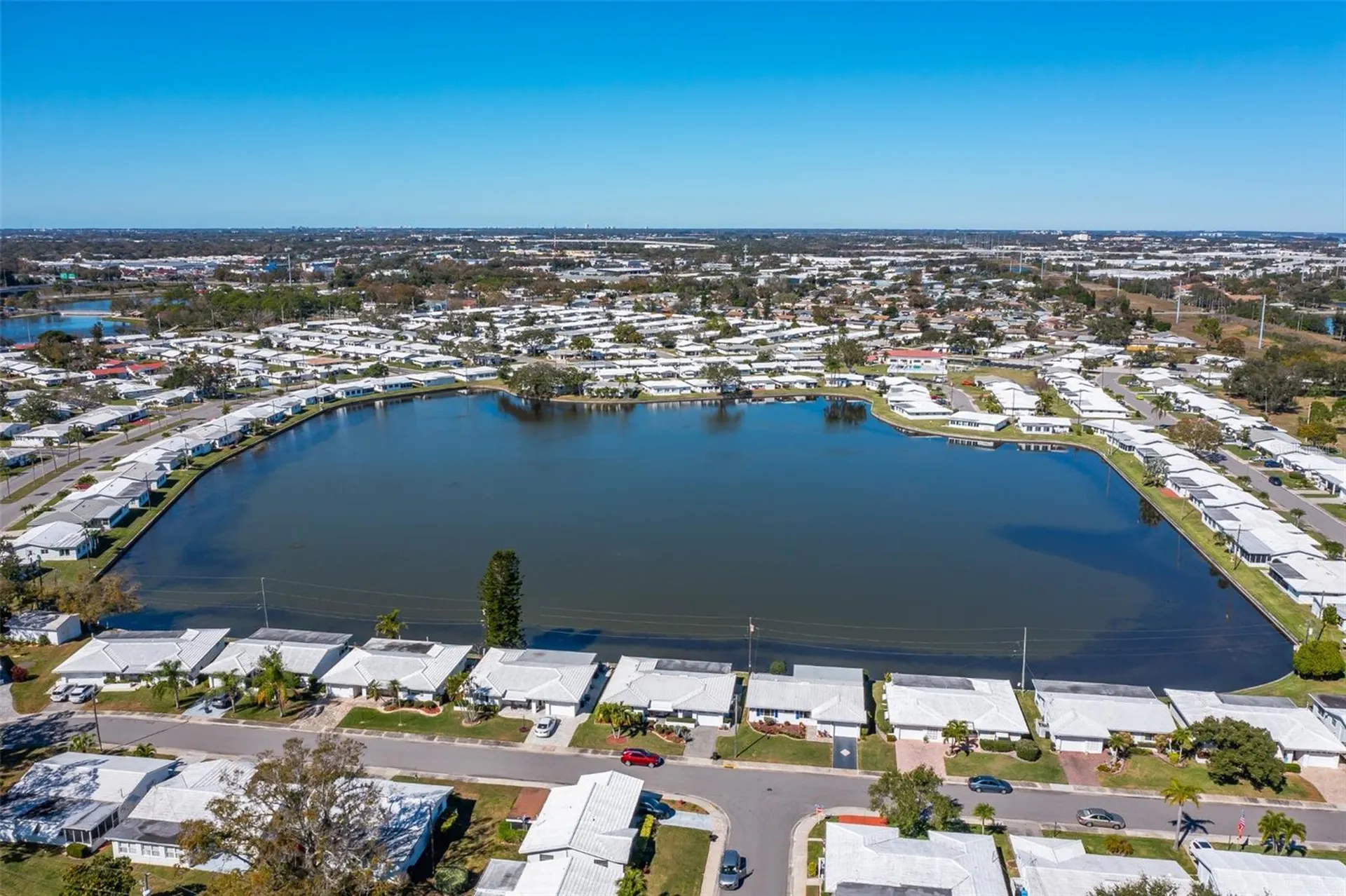 4185 96th Terrace N Pinellas Park FL 33782