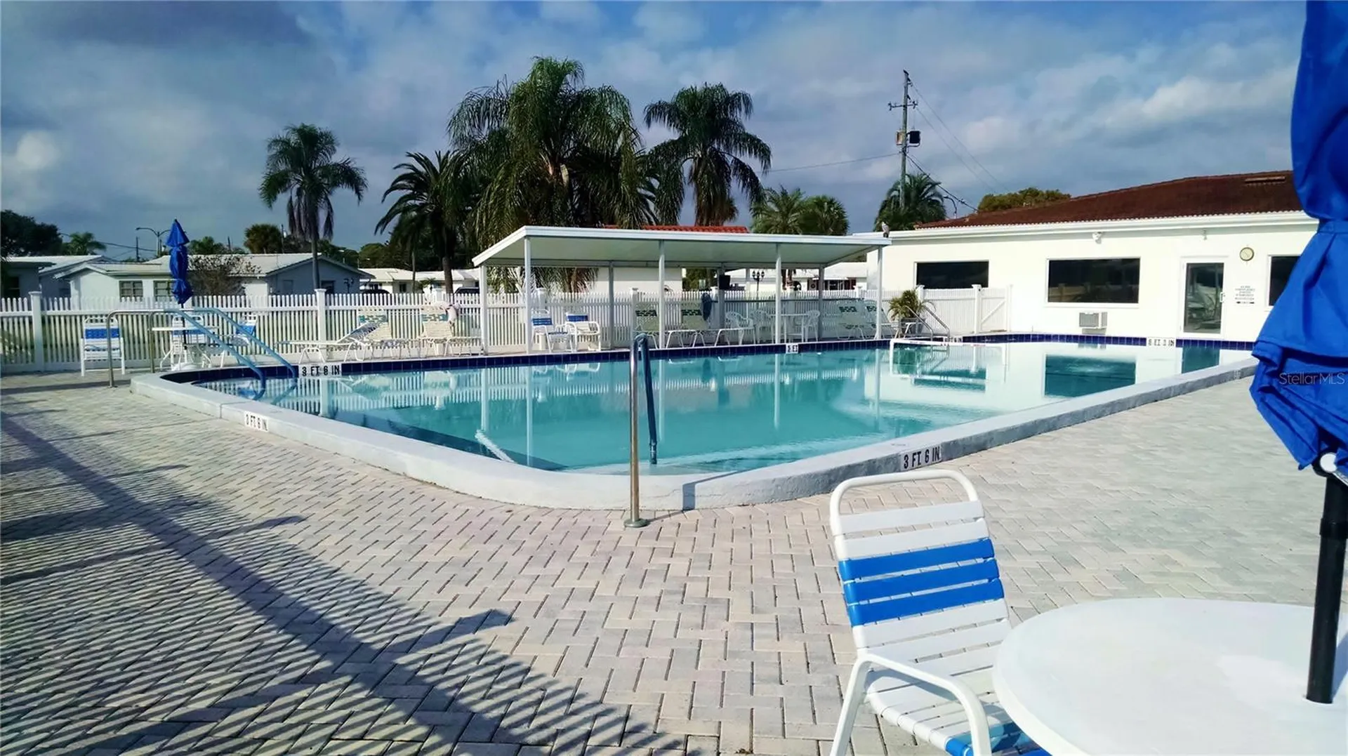 4185 96th Terrace N Pinellas Park FL 33782