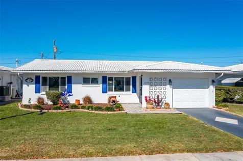 4185 96th Terrace N Pinellas Park FL 33782