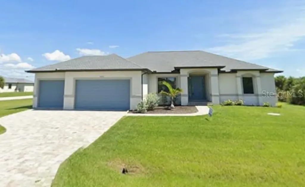 14361 Fort Myers Avenue Port Charlotte FL 33981