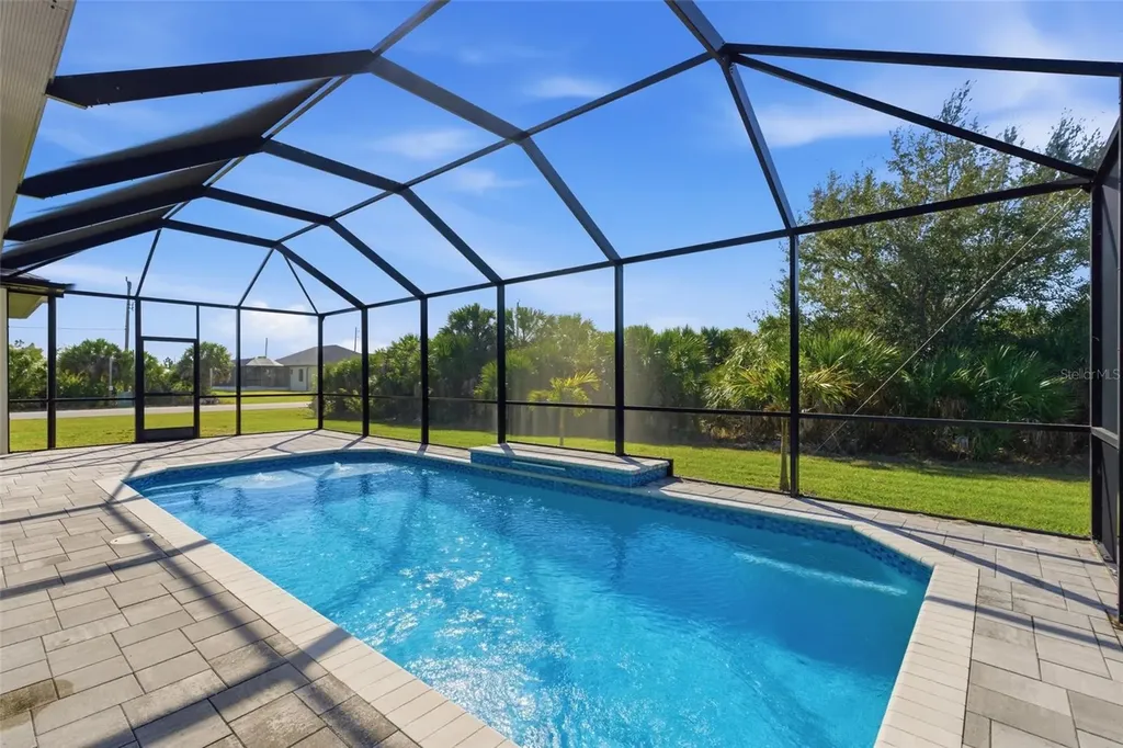 14361 Fort Myers Avenue Port Charlotte FL 33981