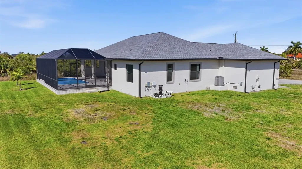 14361 Fort Myers Avenue Port Charlotte FL 33981