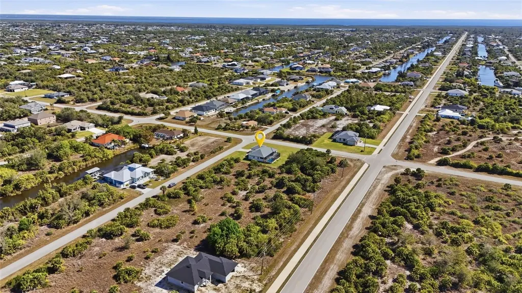 14361 Fort Myers Avenue Port Charlotte FL 33981