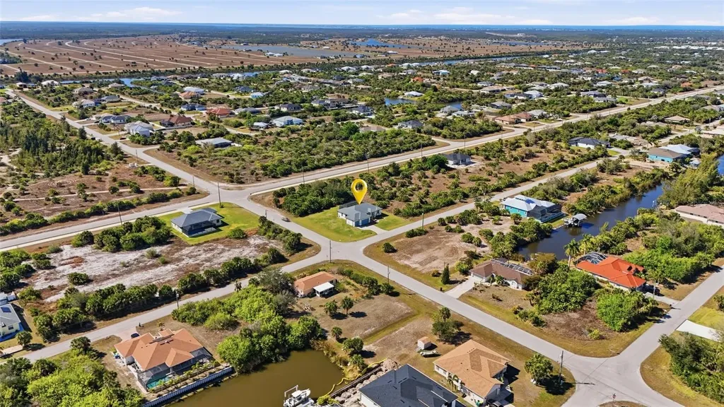 14361 Fort Myers Avenue Port Charlotte FL 33981