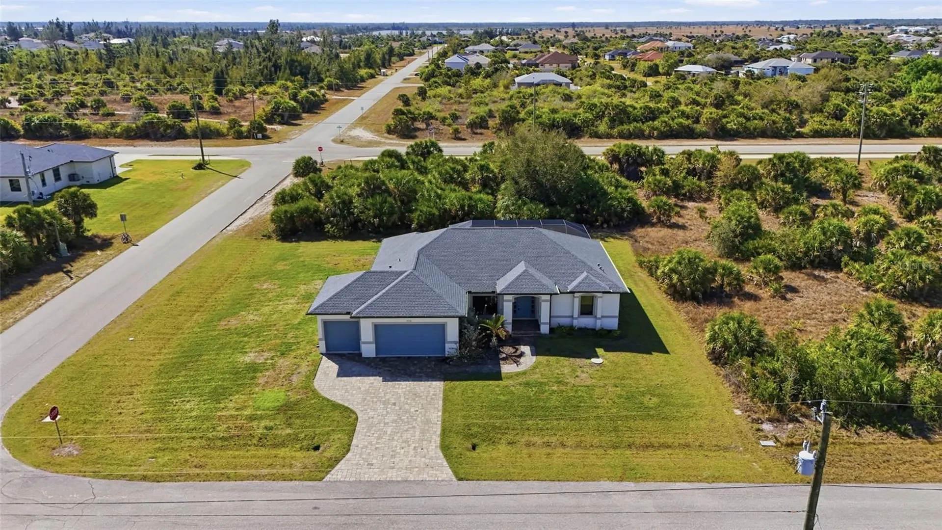 14361 Fort Myers Avenue Port Charlotte FL 33981