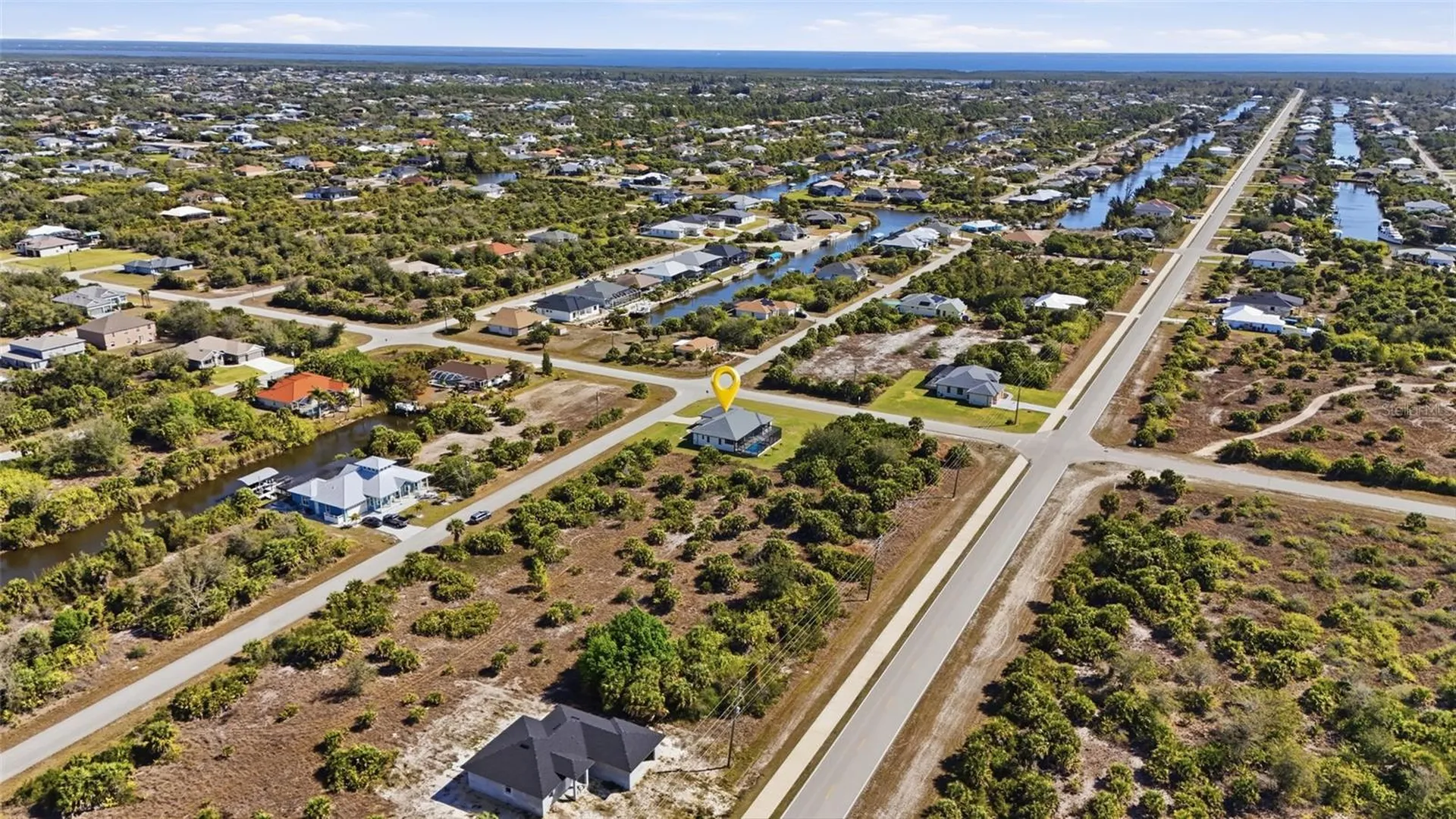 14361 Fort Myers Avenue Port Charlotte FL 33981