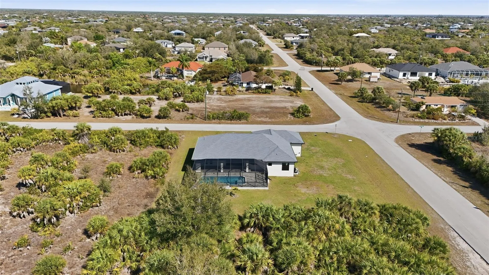 14361 Fort Myers Avenue Port Charlotte FL 33981