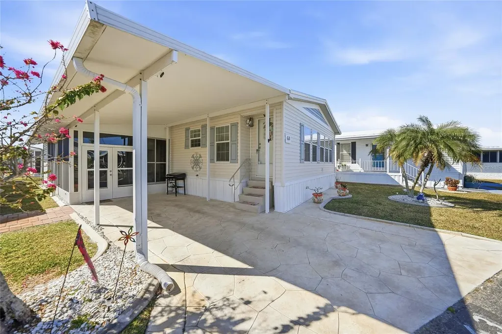 10100 Burnt Store Road Punta Gorda FL 33950