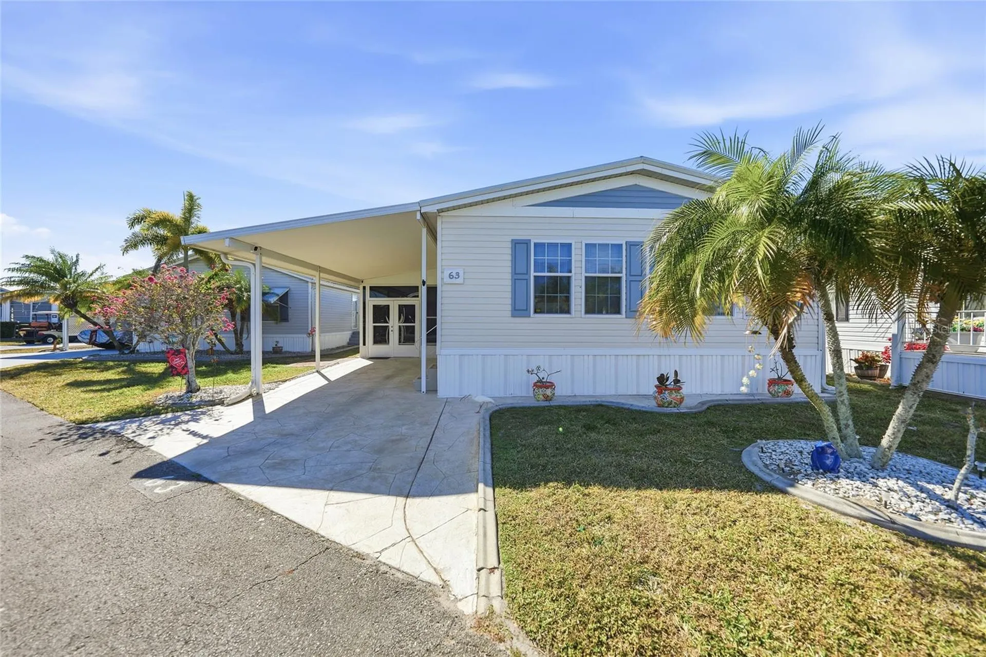 10100 Burnt Store Road Punta Gorda FL 33950