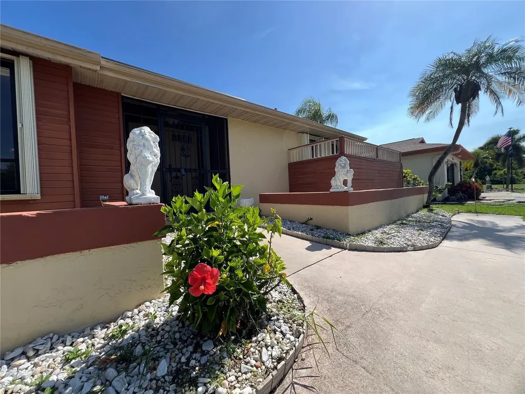 19358 Edgewater Drive Port Charlotte FL 33948