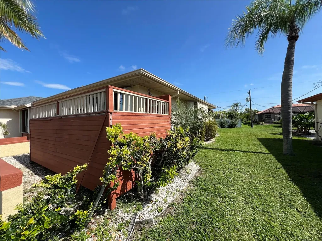 19358 Edgewater Drive Port Charlotte FL 33948