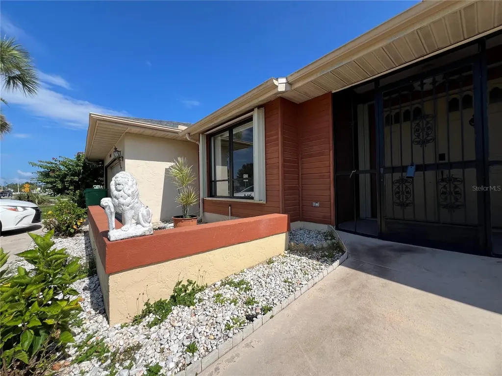 19358 Edgewater Drive Port Charlotte FL 33948