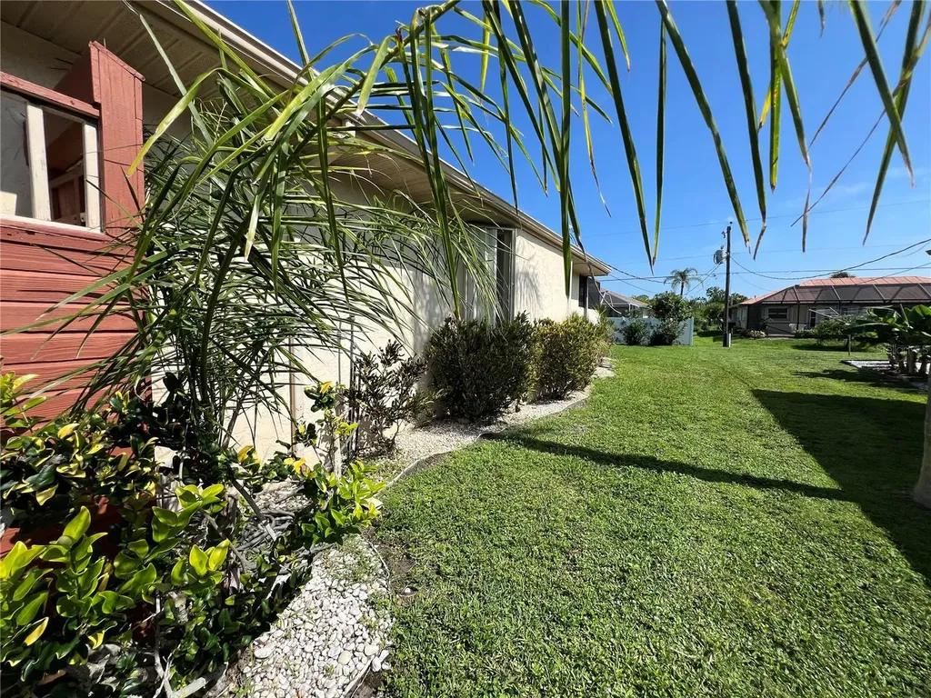 19358 Edgewater Drive Port Charlotte FL 33948