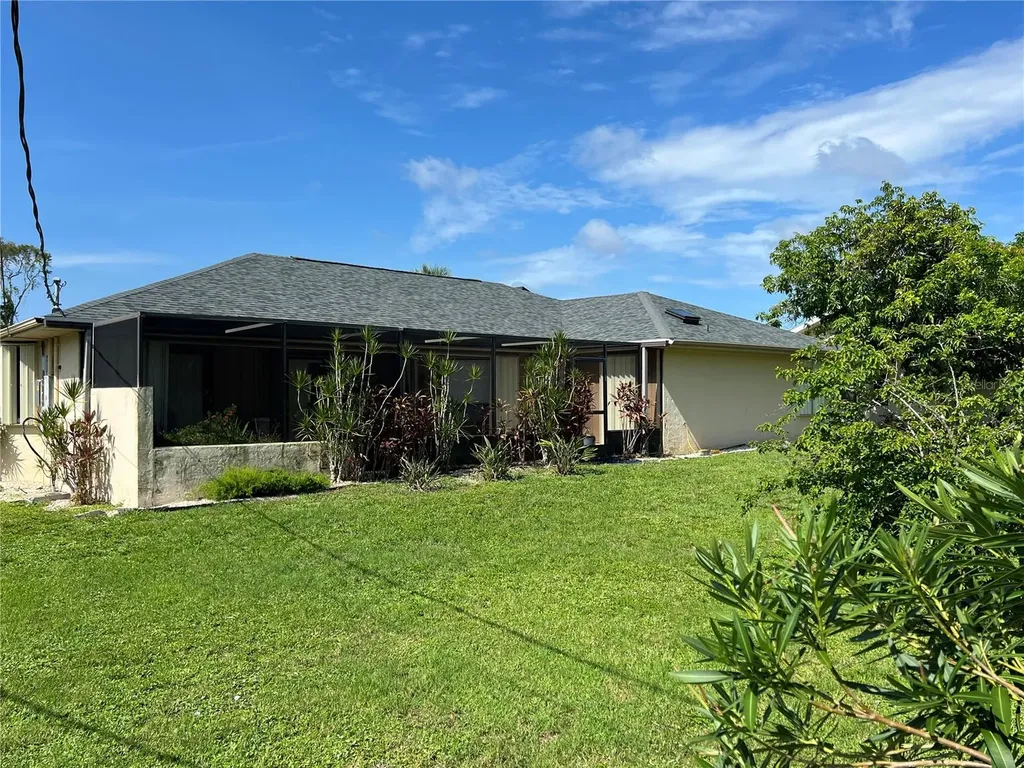 19358 Edgewater Drive Port Charlotte FL 33948