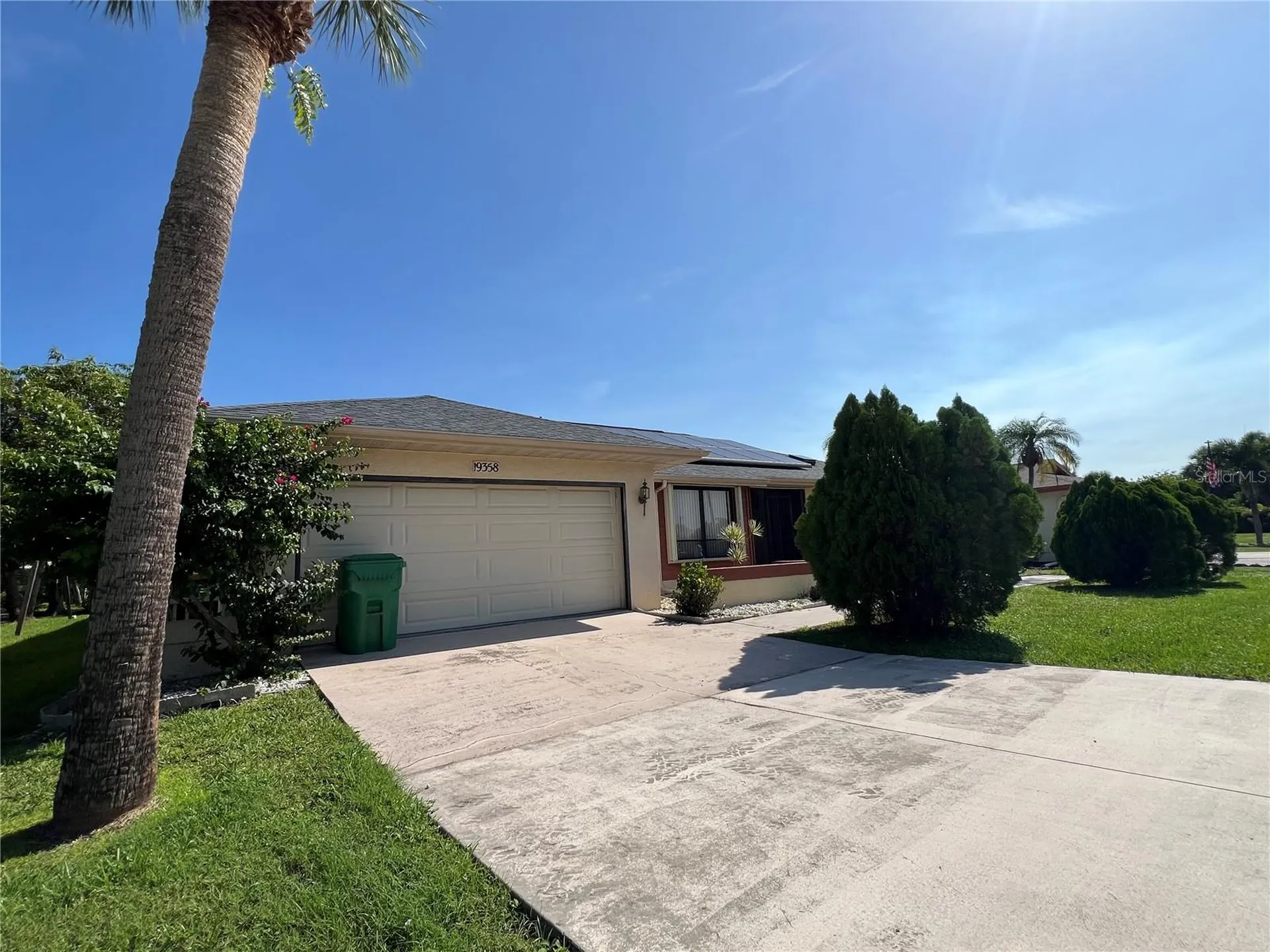 19358 Edgewater Drive Port Charlotte FL 33948