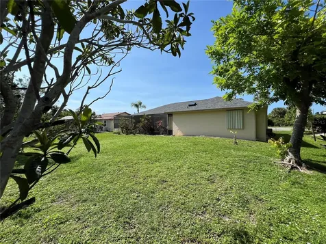 19358 Edgewater Drive Port Charlotte FL 33948