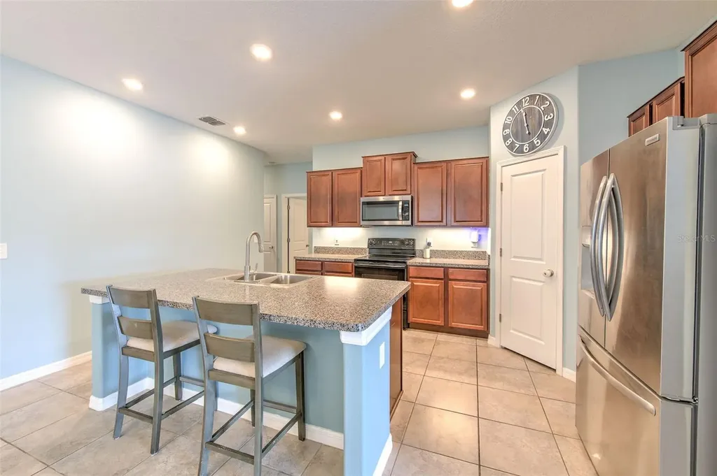 12619 Lemon Pepper Drive Riverview FL 33578