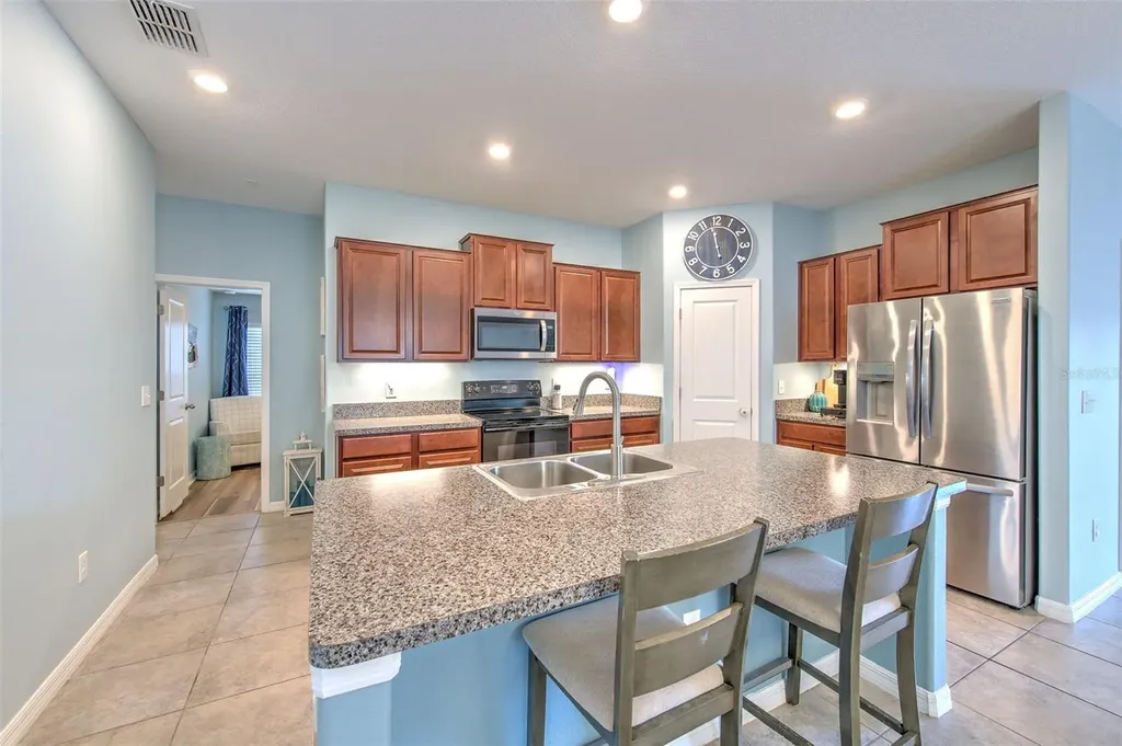 12619 Lemon Pepper Drive Riverview FL 33578