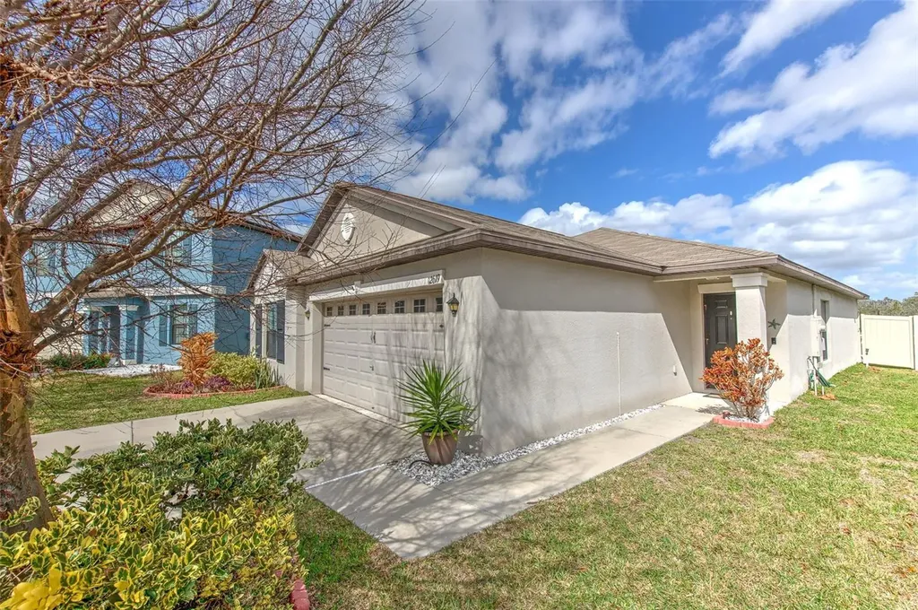 12619 Lemon Pepper Drive Riverview FL 33578