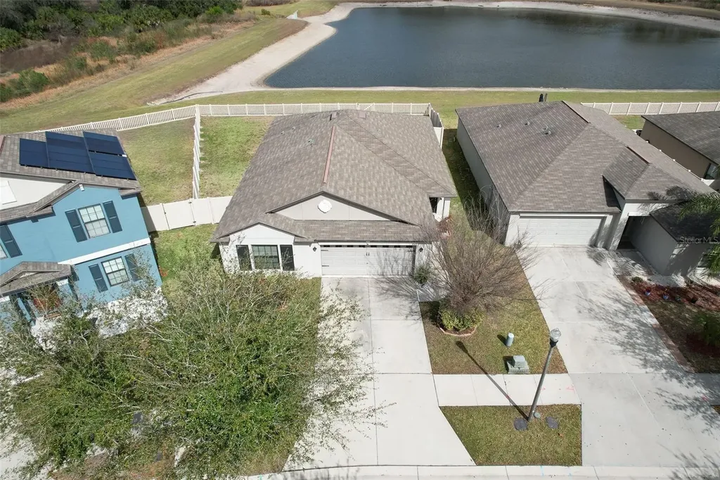 12619 Lemon Pepper Drive Riverview FL 33578