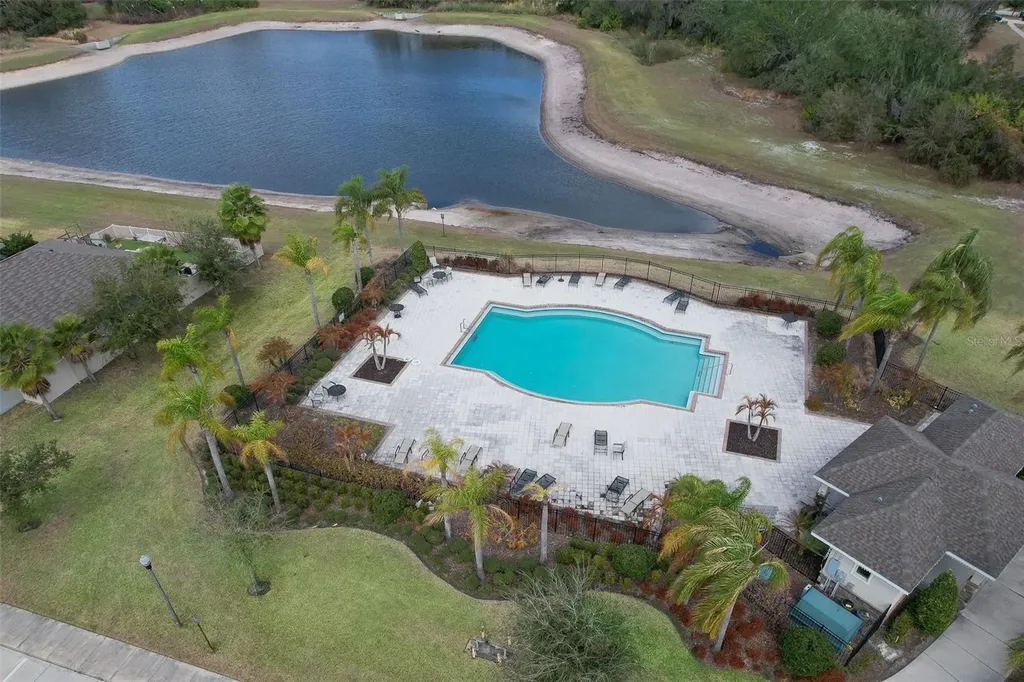 12619 Lemon Pepper Drive Riverview FL 33578