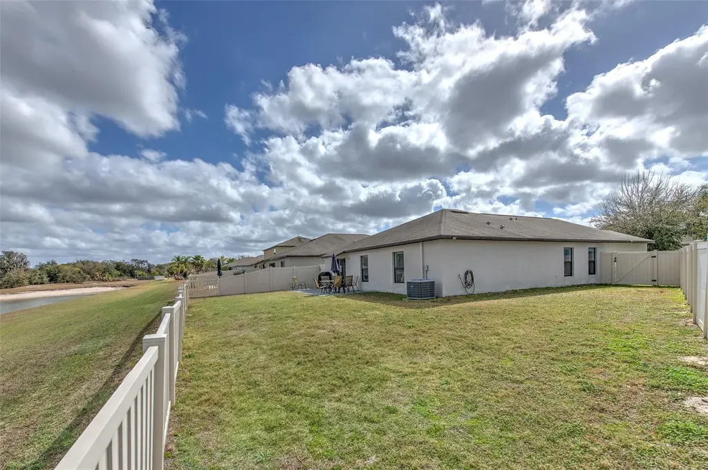 12619 Lemon Pepper Drive Riverview FL 33578