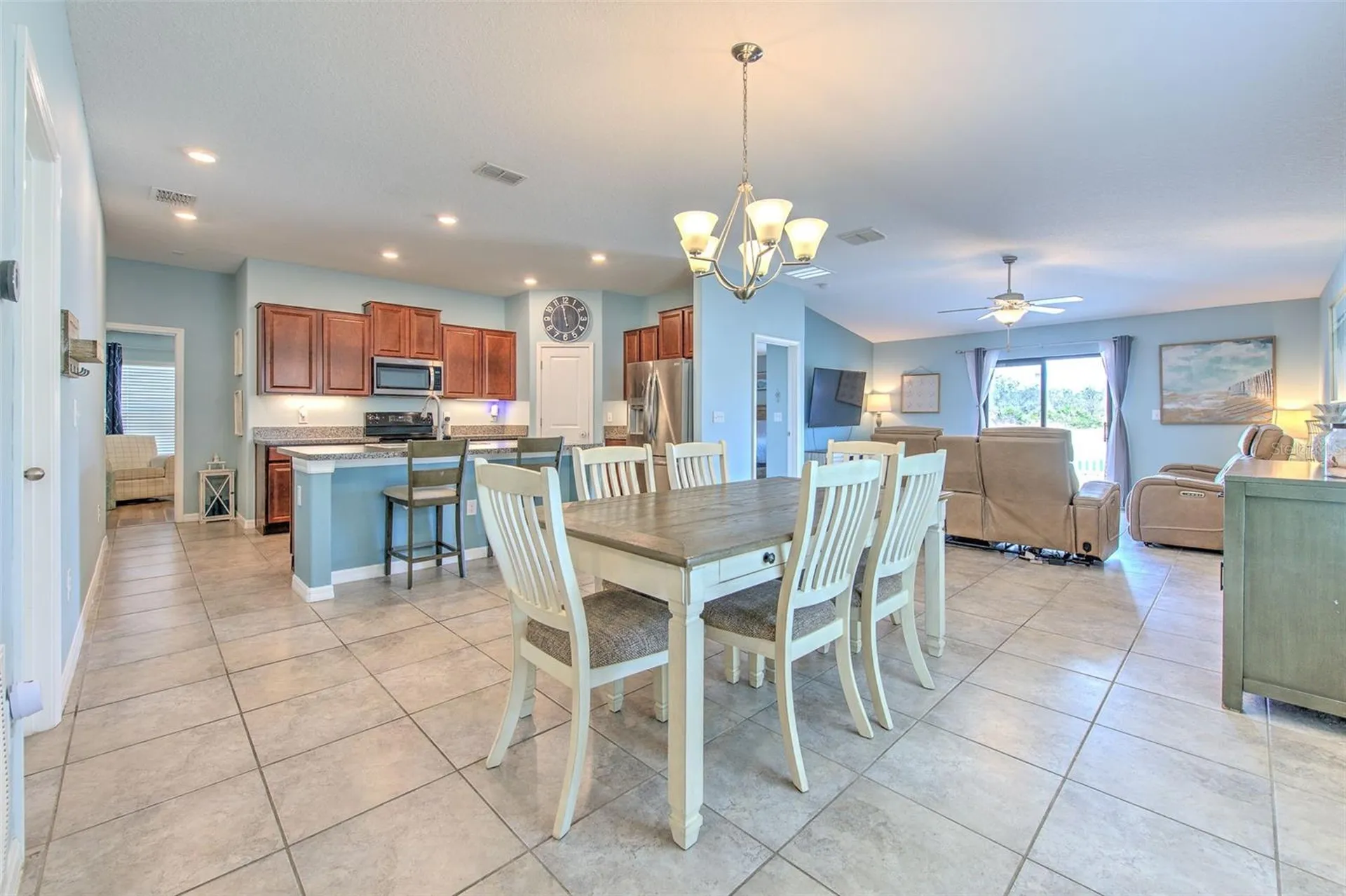 12619 Lemon Pepper Drive Riverview FL 33578