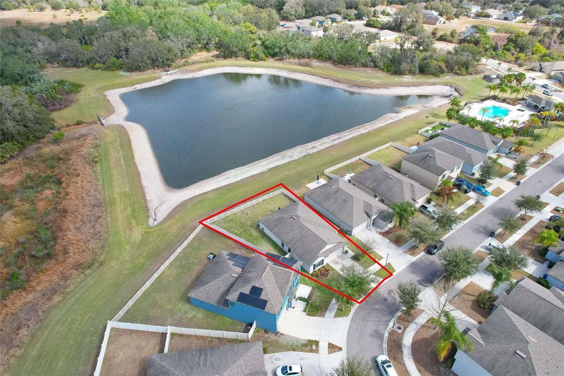 12619 Lemon Pepper Drive Riverview FL 33578