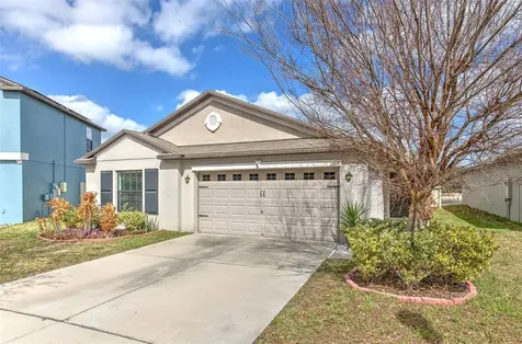 12619 Lemon Pepper Drive Riverview FL 33578