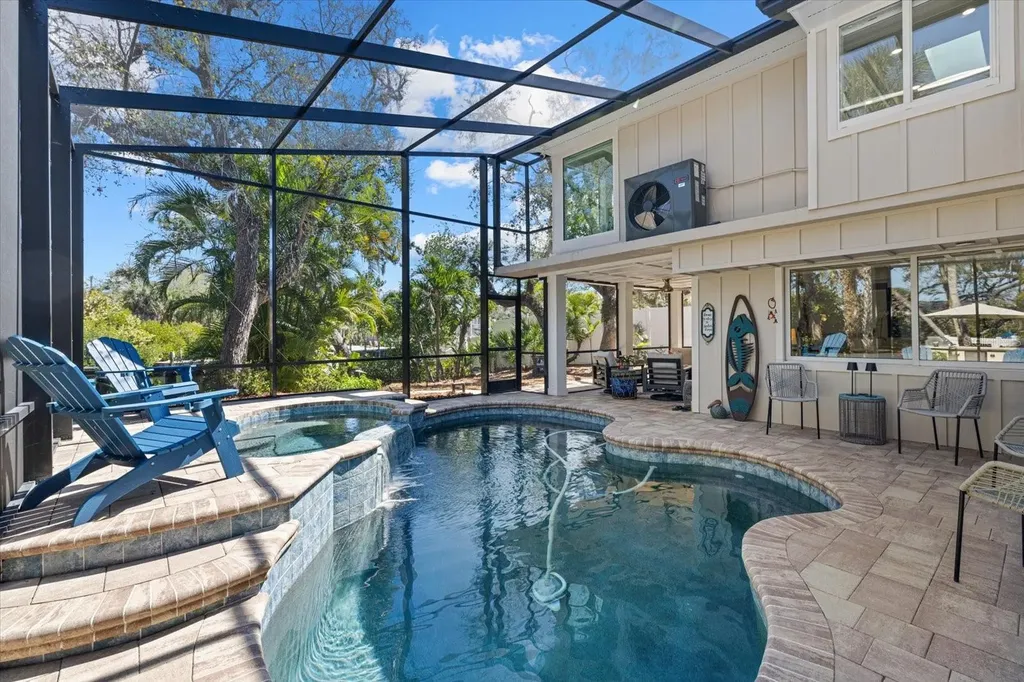 5045 Oxford Drive Sarasota FL 34242
