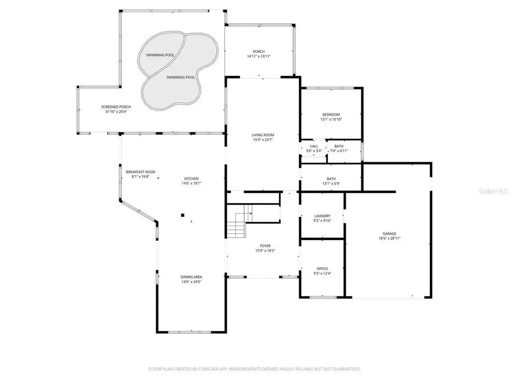 5045 Oxford Drive Sarasota FL 34242