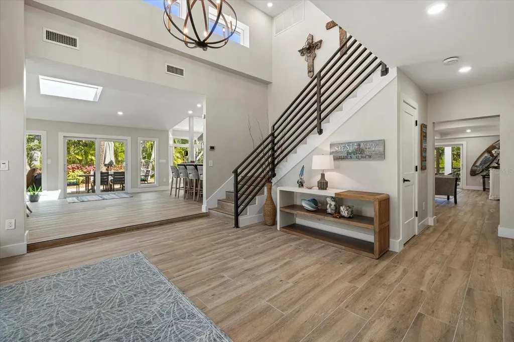5045 Oxford Drive Sarasota FL 34242