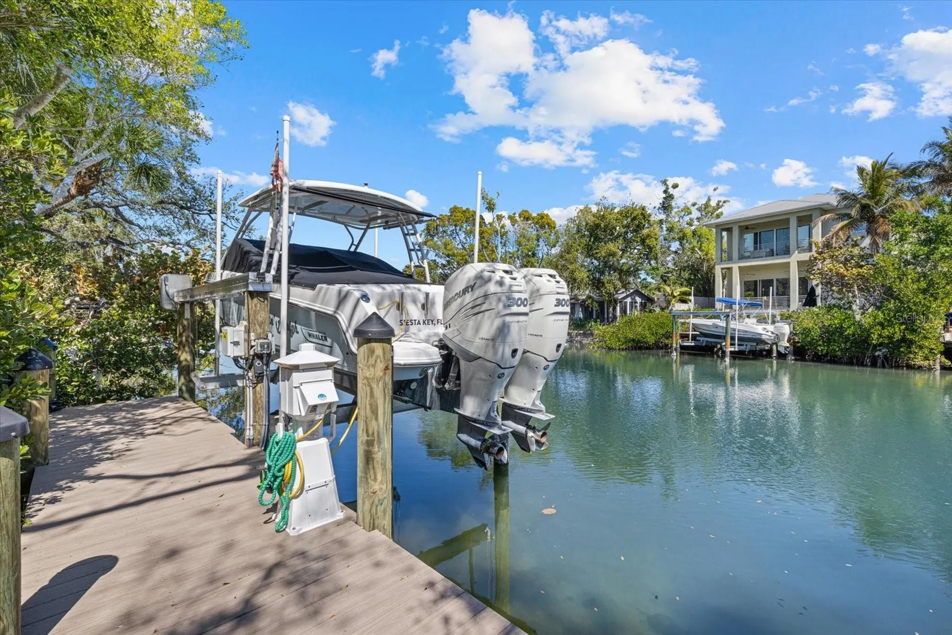 5045 Oxford Drive Sarasota FL 34242