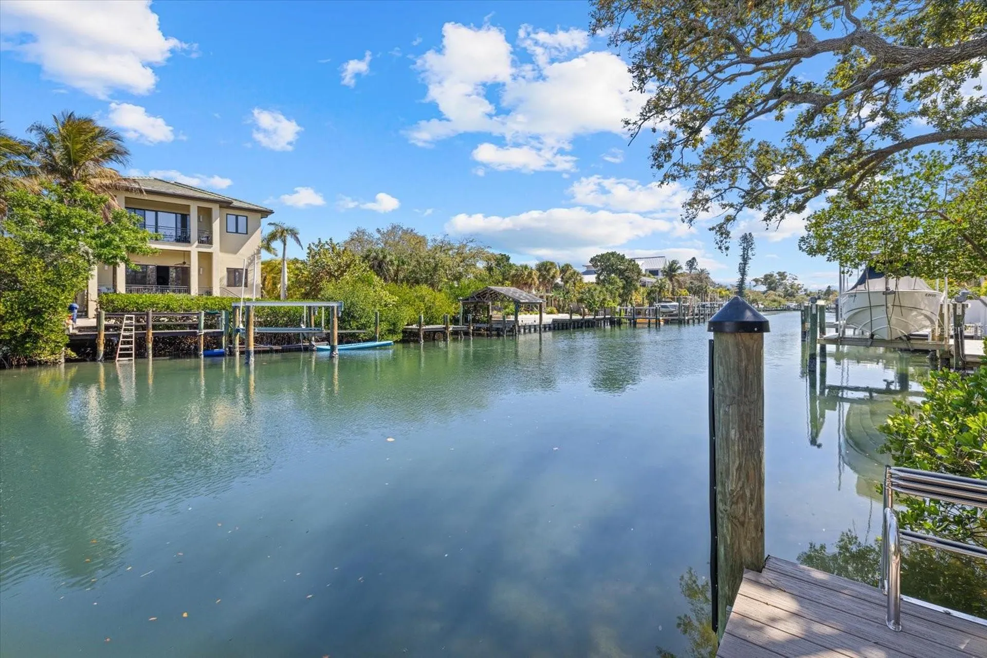 5045 Oxford Drive Sarasota FL 34242