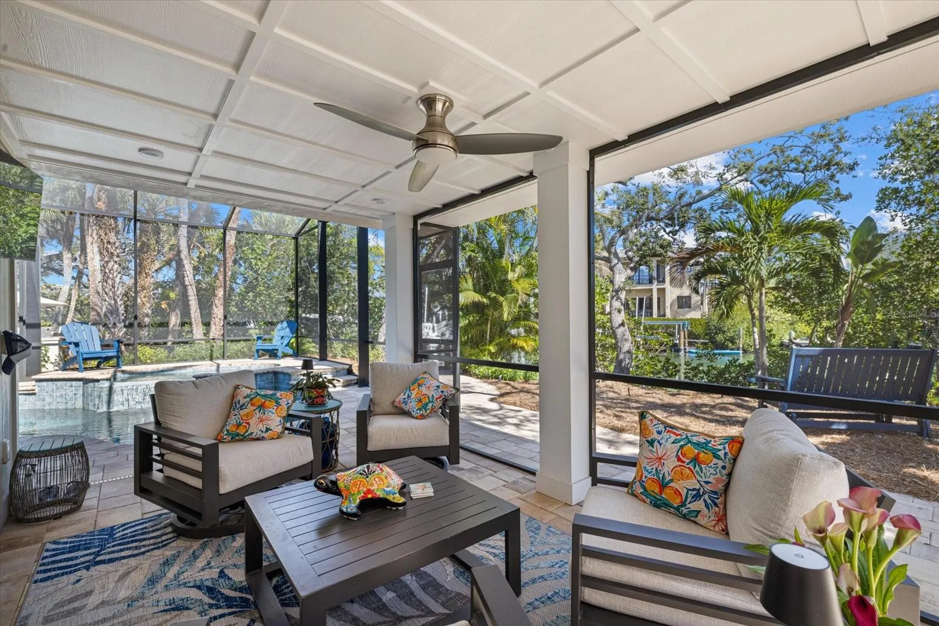 5045 Oxford Drive Sarasota FL 34242