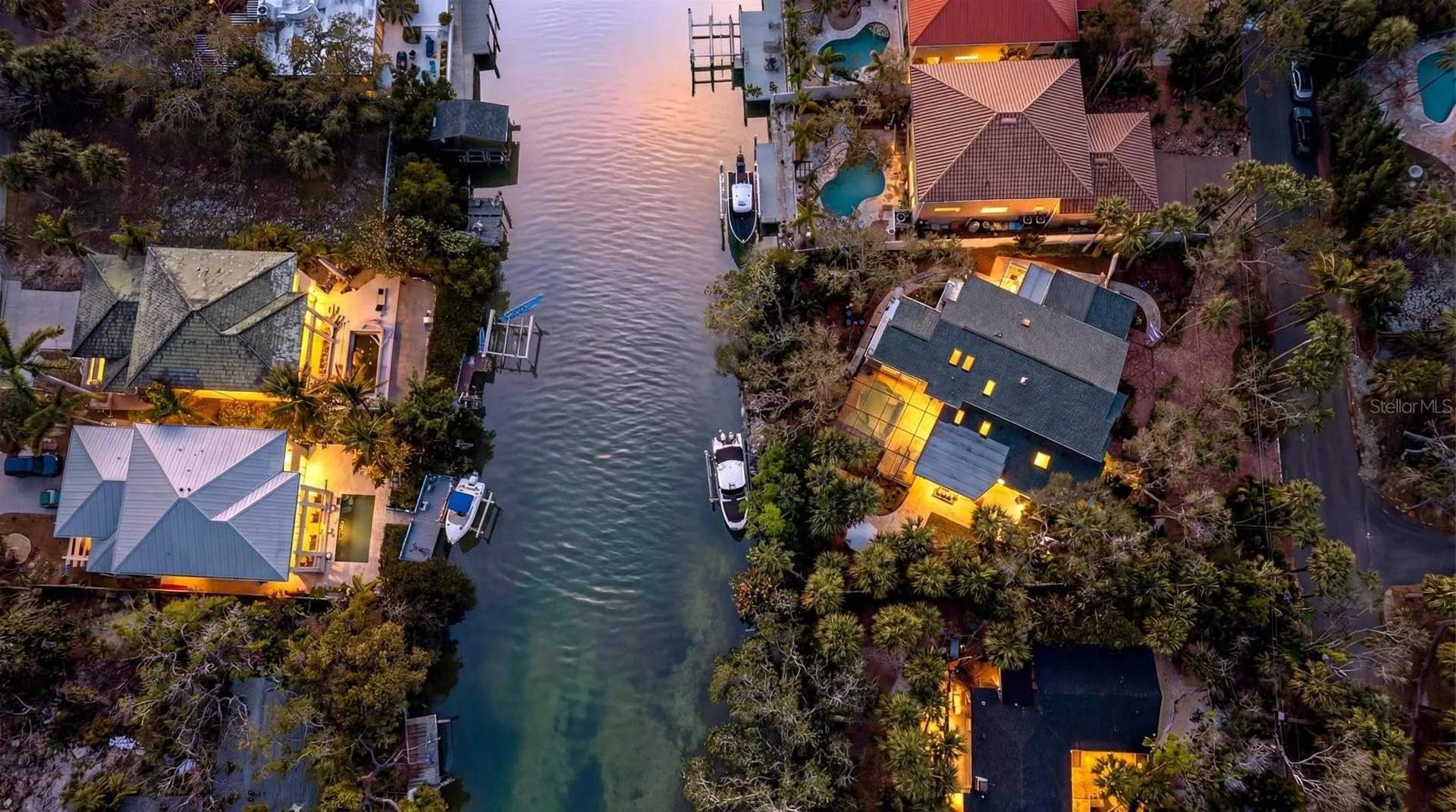 5045 Oxford Drive Sarasota FL 34242