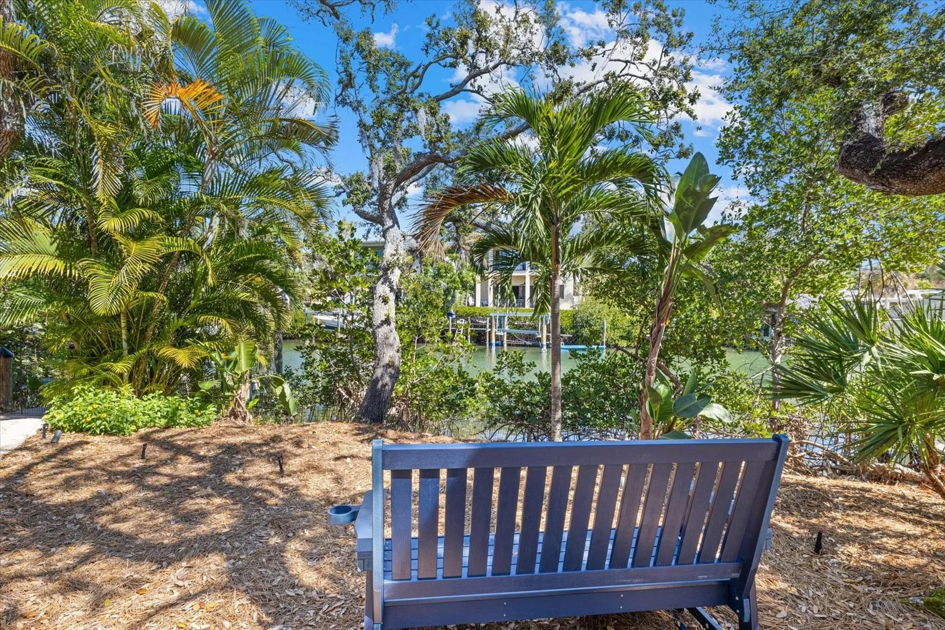 5045 Oxford Drive Sarasota FL 34242