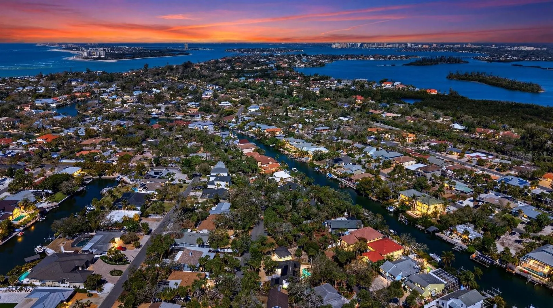 5045 Oxford Drive Sarasota FL 34242