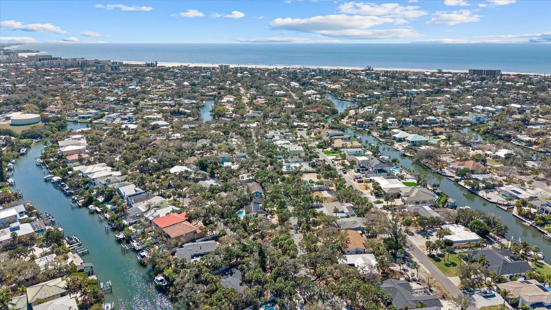 5045 Oxford Drive Sarasota FL 34242