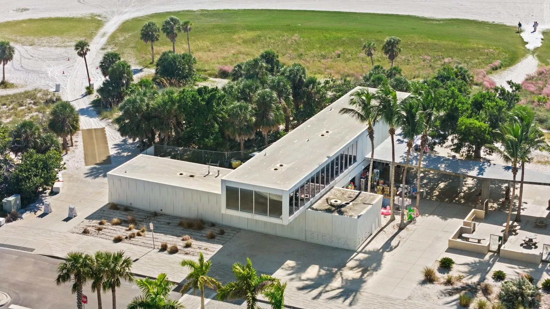 5045 Oxford Drive Sarasota FL 34242