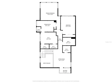 5045 Oxford Drive Sarasota FL 34242