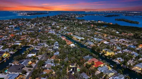 5045 Oxford Drive Sarasota FL 34242